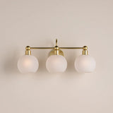 Jerica Vanity Light - 3 Sizes
