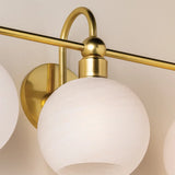 Jerica Vanity Light - 3 Sizes