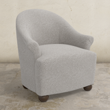 Josephine Bun Foot Chair