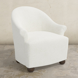 Josephine Bun Foot Chair