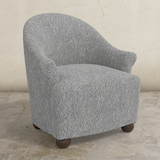 Josephine Bun Foot Chair