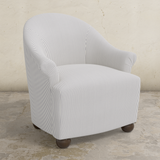 Josephine Bun Foot Chair