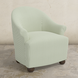 Josephine Bun Foot Chair