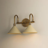 Jovani Bath and Vanity Sconce - 3 Sizes