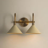Jovani Bath and Vanity Sconce - 3 Sizes