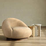 June Swivel Chair
