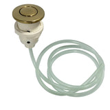 Trimscape Garbage Disposal Air Switch Button