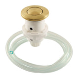 Trimscape Garbage Disposal Air Switch Button