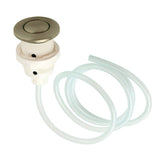 Trimscape Garbage Disposal Air Switch Button