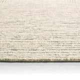 Kafes Rug - Wood Ash
