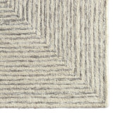 Kafes Rug - Wood Ash