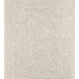 Kafes Rug - Wood Ash