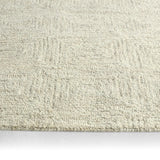 Kafes Rug - Creme Brulee