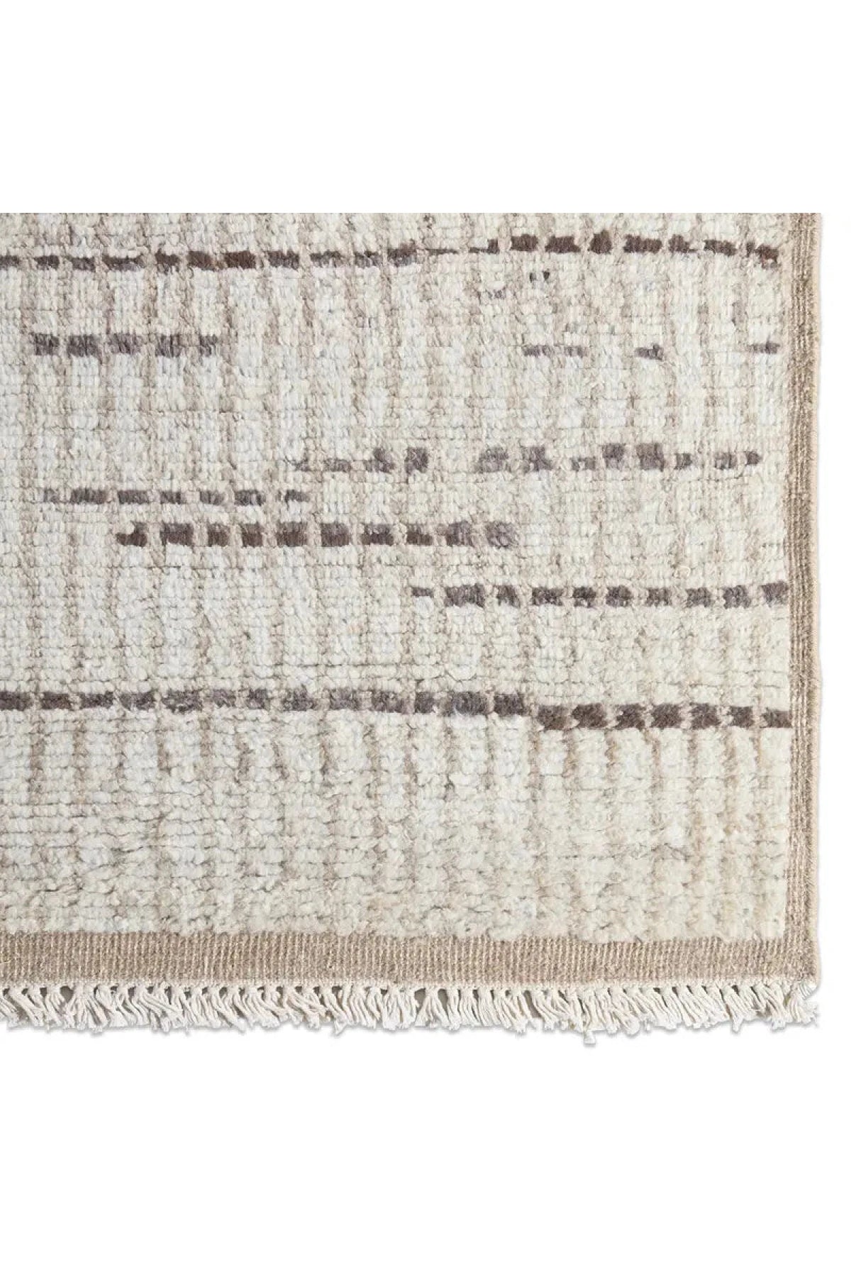 Kazben Rug