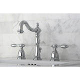 Tudor Medium Bathroom Faucet