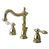 Tudor Medium Bathroom Faucet
