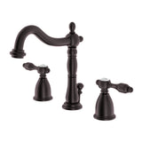Tudor Medium Bathroom Faucet