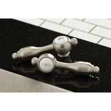 Tudor Medium Bathroom Faucet