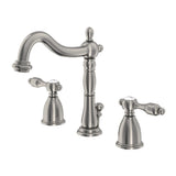 Tudor Medium Bathroom Faucet