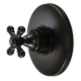 Vintage Single-Handle Volume Control Valve