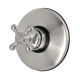 Vintage Single-Handle Volume Control Valve