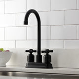 Millennium Bar Faucet