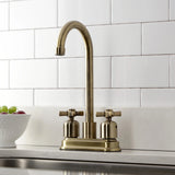 Millennium Bar Faucet