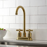 Millennium Bar Faucet