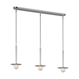 Nodes Linear Pendant