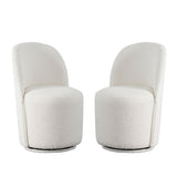 Kendall Swivel Dining Chair  - Set of 2