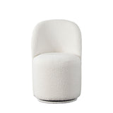 Kendall Swivel Dining Chair  - Set of 2