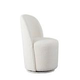Kendall Swivel Dining Chair  - Set of 2
