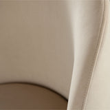 Kendall Swivel Dining Chair  - Set of 2