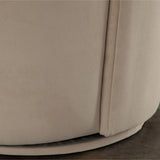 Kendall Swivel Dining Chair  - Set of 2