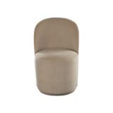Kendall Swivel Dining Chair  - Set of 2