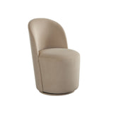 Kendall Swivel Dining Chair  - Set of 2