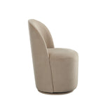 Kendall Swivel Dining Chair  - Set of 2