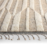 Keoka Rug - Oatmeal