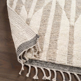 Keoka Rug - Oatmeal