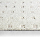 Keoka Rug - Antique White