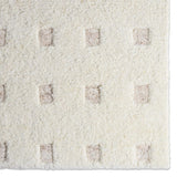 Keoka Rug - Antique White