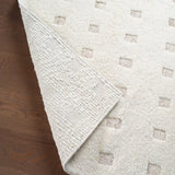 Keoka Rug - Antique White