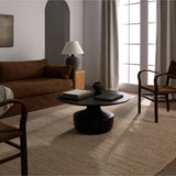 Ketra Rug - Nougat