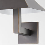 Knight Sconce