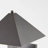 Knight Sconce