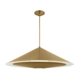 Echo Pendant  - 2 Sizes