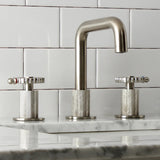 Fuller Bathroom Faucet
