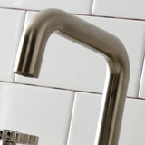 Fuller Bathroom Faucet