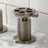 Fuller Bathroom Faucet