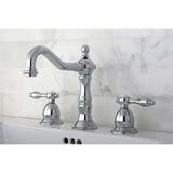 Tudor Large Bathroom Faucet